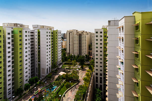 Godrej Green Terraces new launch 2 BHK apartments with rooftop garden