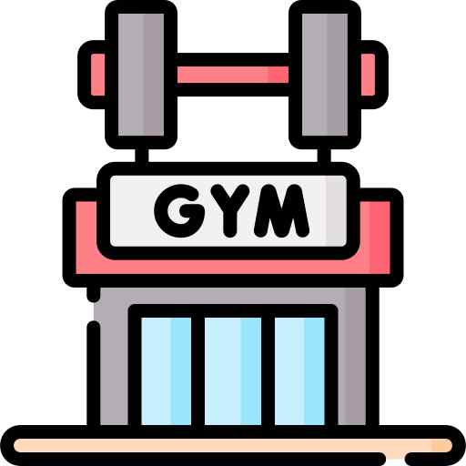 Modern gym in Arihant flats Panvel