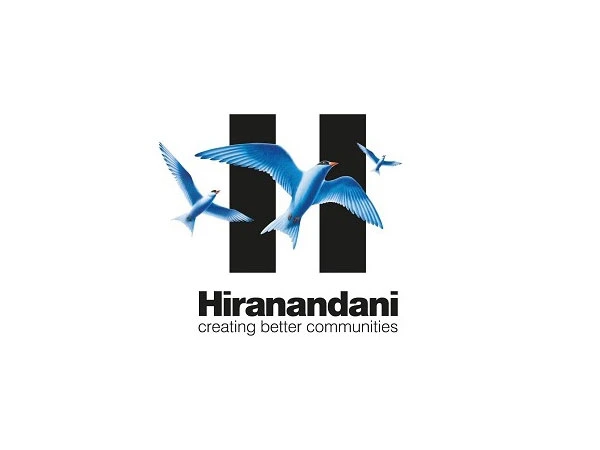 Hiranandani Group Logo for Panvel