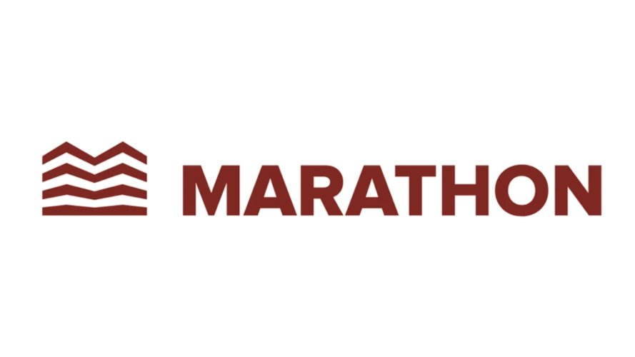Marathon Groups Logo for Panvel