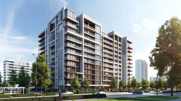 Hiranandani The Arena at Fortune City