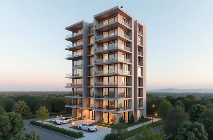 Superb Codename Golden Triangle Panvel