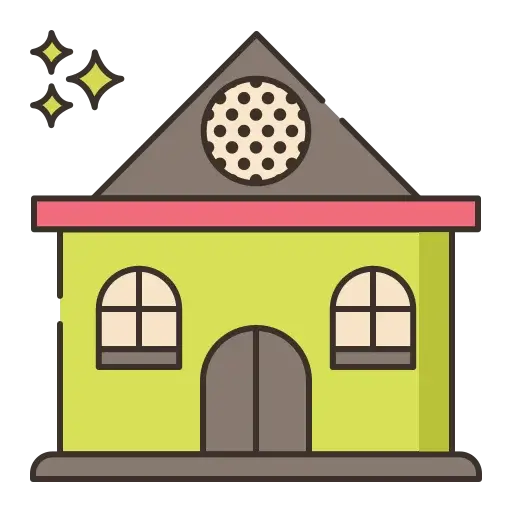 Club House at L&T Crestoria