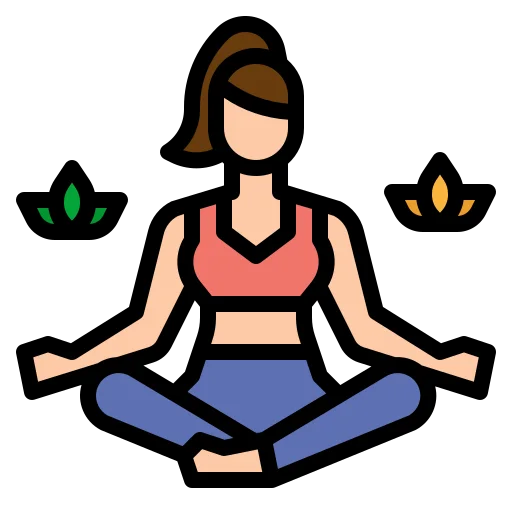 Yoga Spots at L&T Crestoria