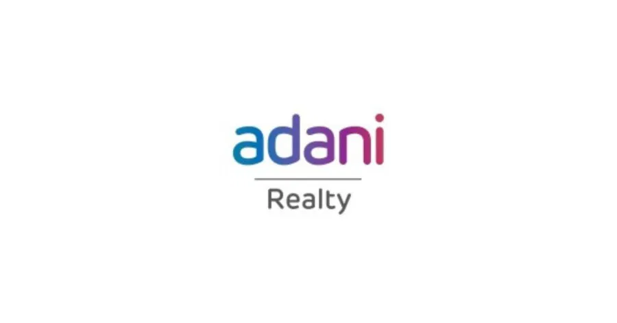Adani Realty Logo - new plots in Panvel