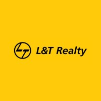 L&T Realty Logo for Panvel pre launch projects
