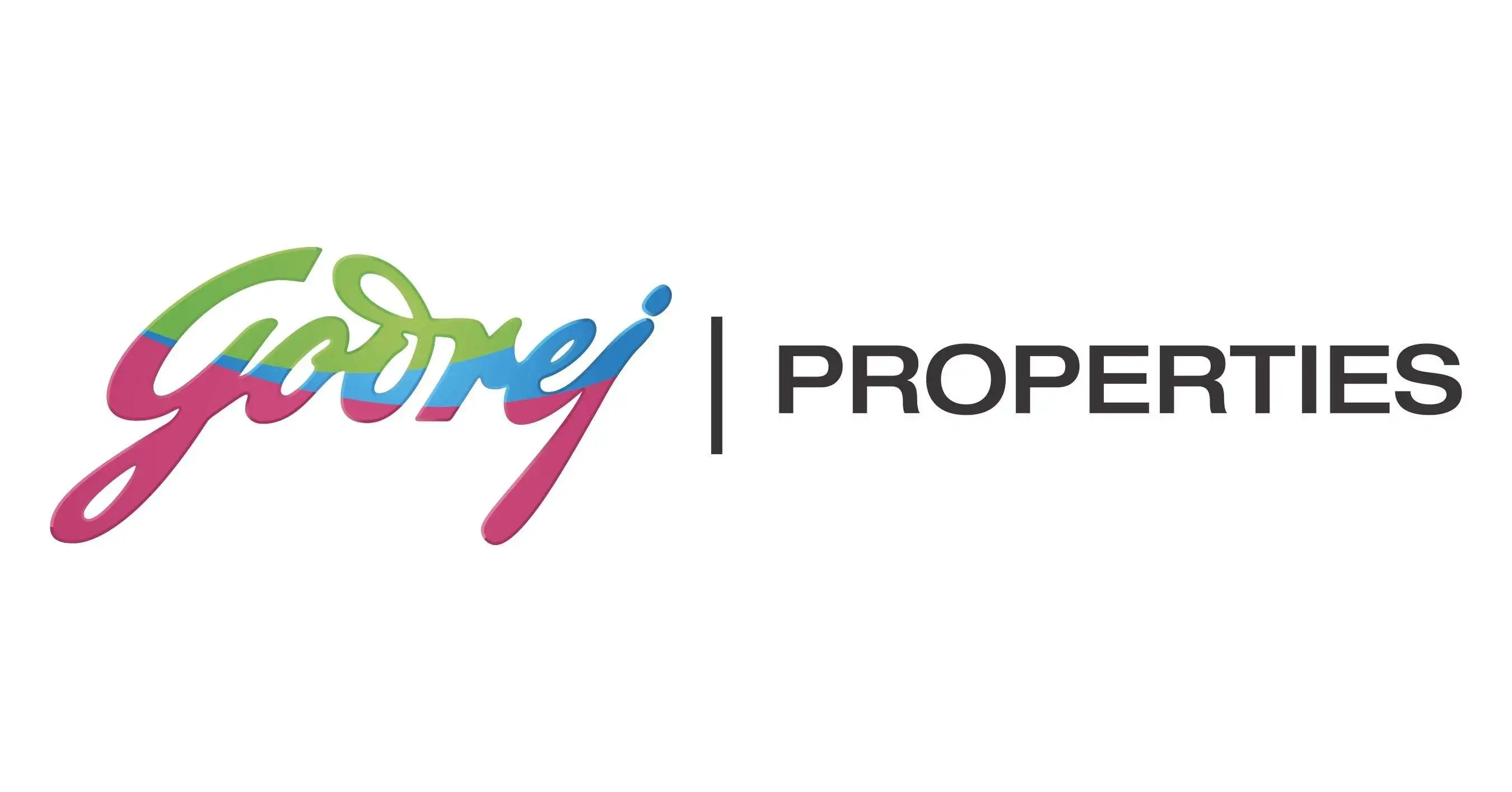 Godrej Properties Logo for upcoming projects in Panvel