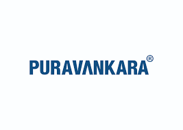 Purva Developers Logo for luxury villas in Panvel