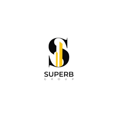 Superb Group Logo for upcoming villas in Panvel
