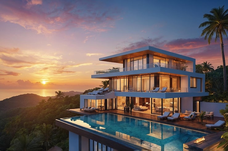 Arihant World Villas affordable 3 BHK villas in Panvel under construction